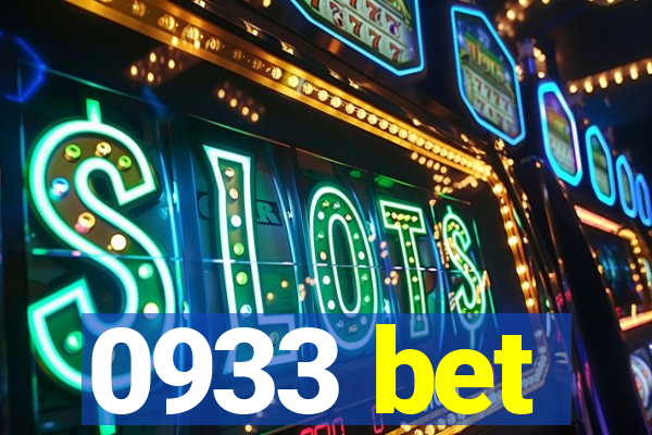 0933 bet